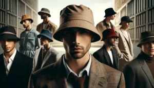 Read more about the article Ultimate Guide to Bucket Hats for Men: Styles, Trends, and Top Picks