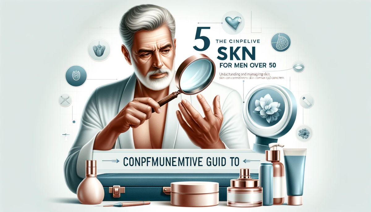 Read more about the article TR Skin Explained: A Complete Guide for Optimal Management