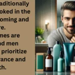 Hair Skin and Nails for Men: Ultimate Guide to Health and Grooming