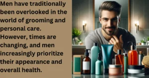 Read more about the article Hair Skin and Nails for Men: Ultimate Guide to Health and Grooming